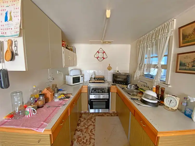 Sixth view of Homely house listing, 21 Manns Beach Road, Manns Beach VIC 3971