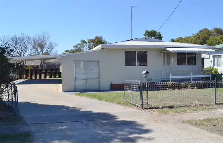 26 Short Street, Pittsworth QLD 4356