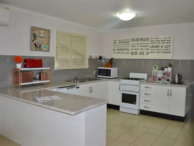 Second view of Homely house listing, 26 Short Street, Pittsworth QLD 4356