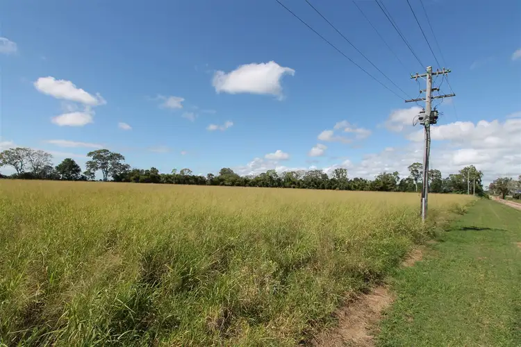 Third view of Homely land listing, 413 Maidavale Road, Airville QLD 4807
