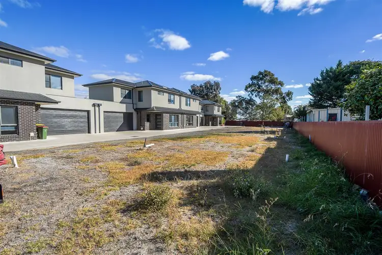 Sixth view of Homely land listing, Lots 5-8/21 Wawunna Road, Horsham VIC 3400