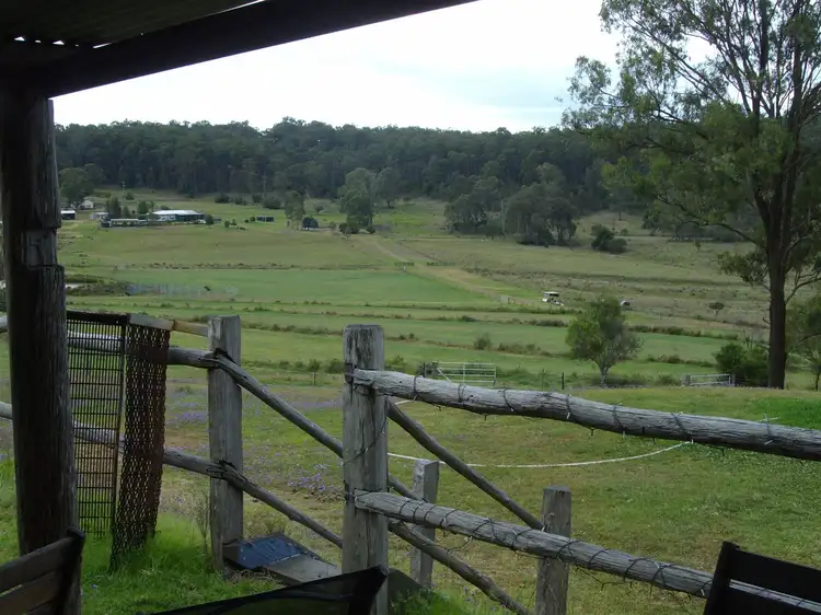 Second view of Homely rural property listing, 79 Rummells Road, Goombungee QLD 4354