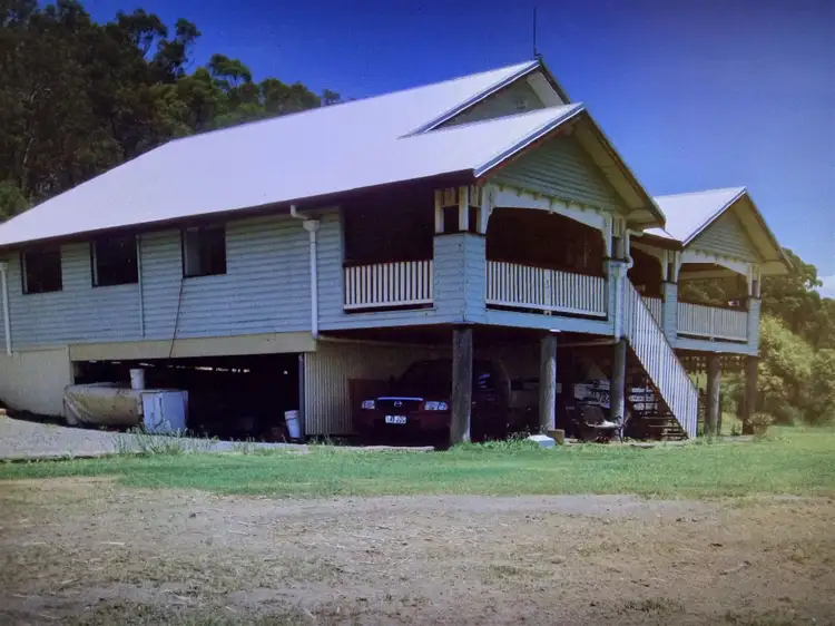 Third view of Homely rural property listing, 79 Rummells Road, Goombungee QLD 4354