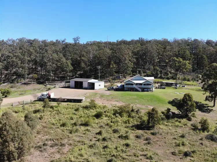 Fourth view of Homely rural property listing, 79 Rummells Road, Goombungee QLD 4354