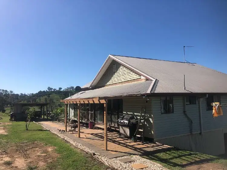 Sixth view of Homely rural property listing, 79 Rummells Road, Goombungee QLD 4354