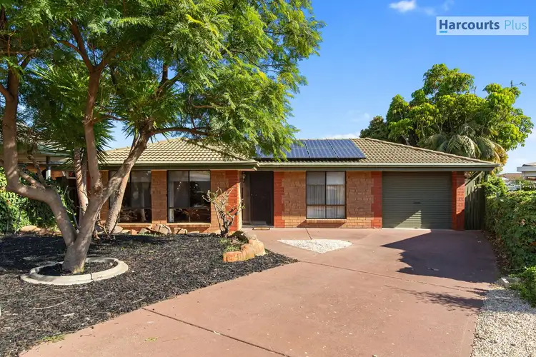 Main view of Homely house listing, 5 Anna Court, Hallett Cove SA 5158