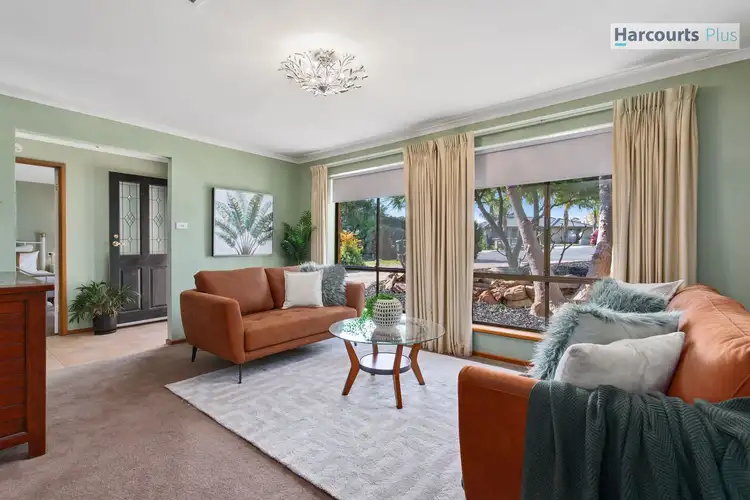 Second view of Homely house listing, 5 Anna Court, Hallett Cove SA 5158