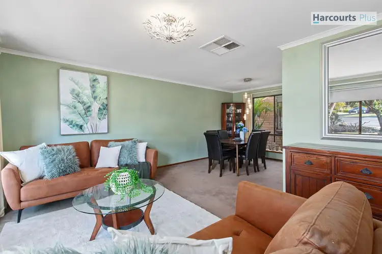 Third view of Homely house listing, 5 Anna Court, Hallett Cove SA 5158