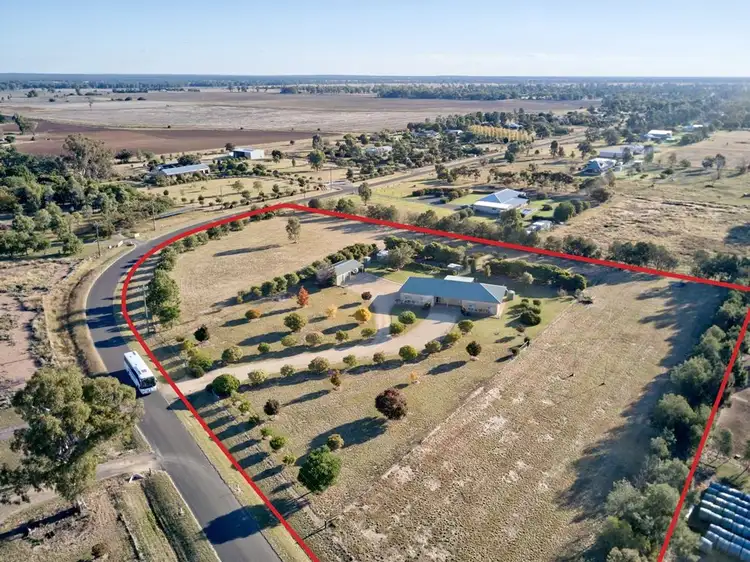 48 Haire Drive, Narrabri NSW 2390