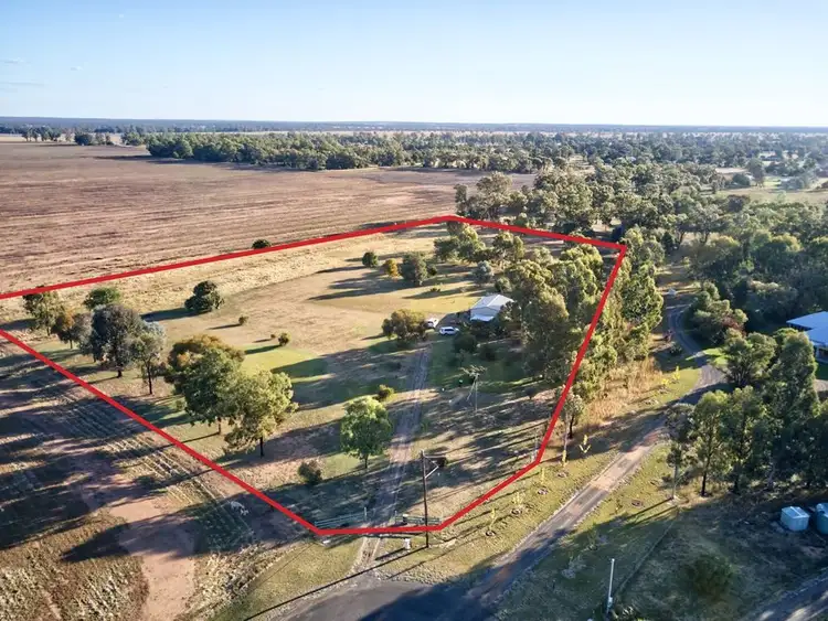 147 Haire Drive, Narrabri NSW 2390