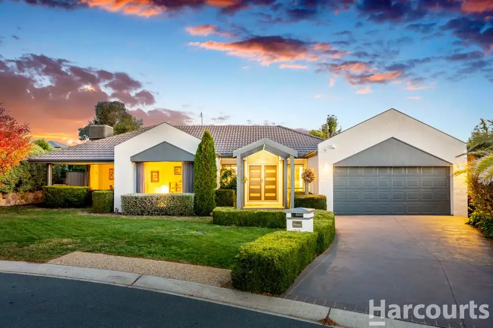Main view of Homely house listing, 27 Oldershaw Court, Nicholls ACT 2913