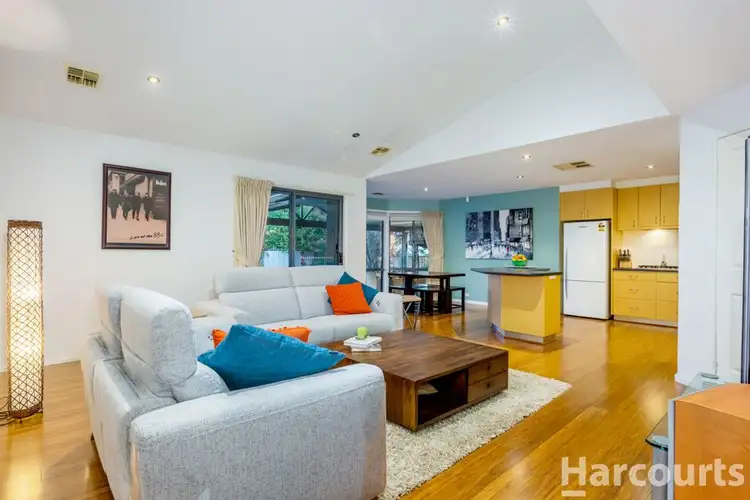 Second view of Homely house listing, 27 Oldershaw Court, Nicholls ACT 2913