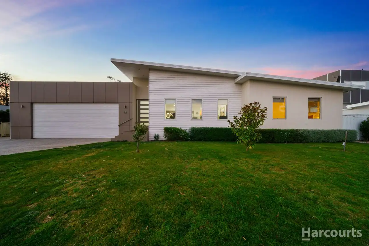 Main view of Homely house listing, 40 Woodhurst Road, Seven Mile Beach TAS 7170