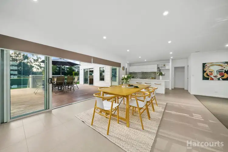 Third view of Homely house listing, 40 Woodhurst Road, Seven Mile Beach TAS 7170