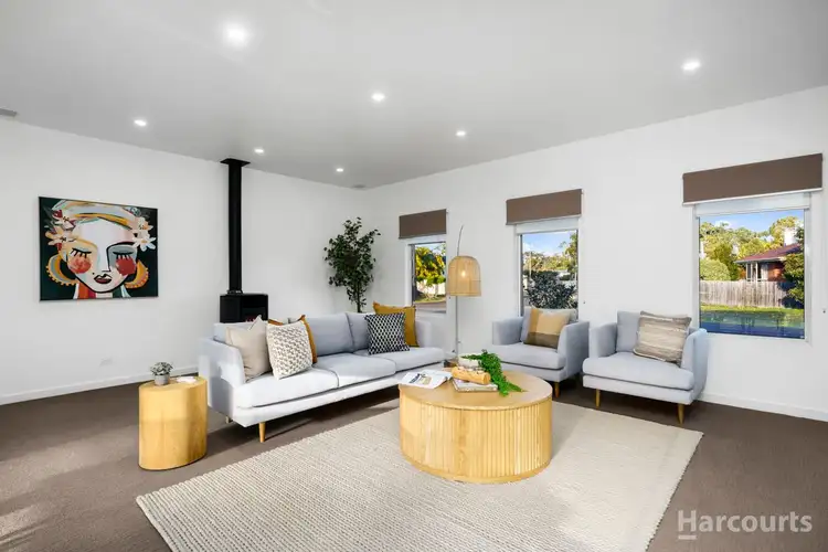 Fifth view of Homely house listing, 40 Woodhurst Road, Seven Mile Beach TAS 7170