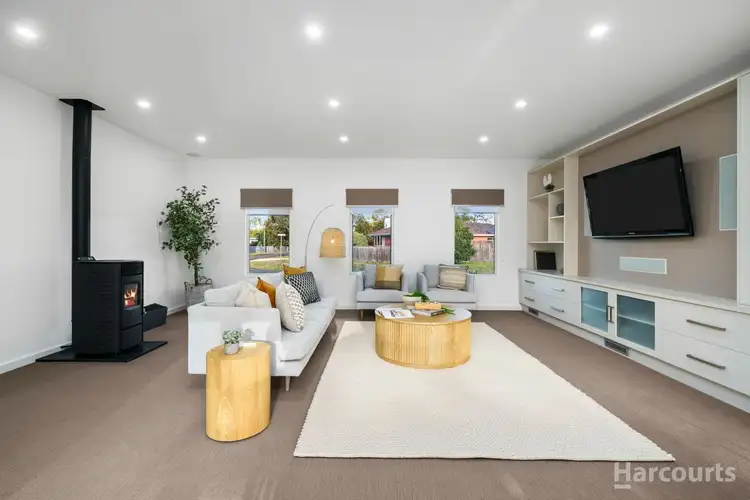 Sixth view of Homely house listing, 40 Woodhurst Road, Seven Mile Beach TAS 7170