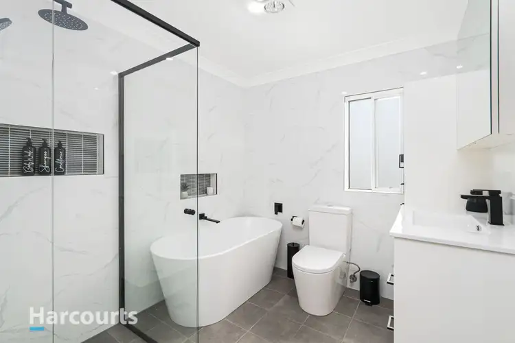 Second view of Homely house listing, 61 Desborough Rd, Colyton NSW 2760