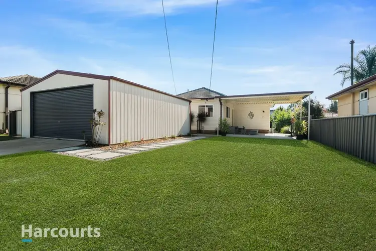 Third view of Homely house listing, 61 Desborough Rd, Colyton NSW 2760