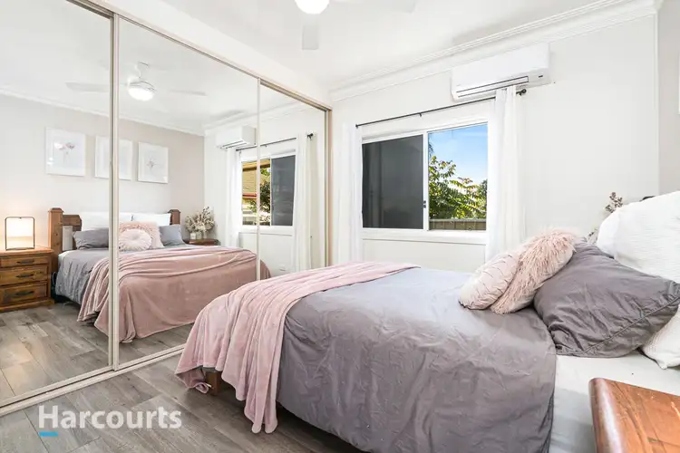 Fifth view of Homely house listing, 61 Desborough Rd, Colyton NSW 2760