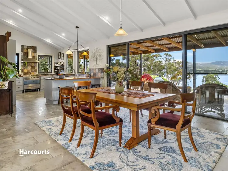 Third view of Homely house listing, 65 Fleurtys Road, Castle Forbes Bay TAS 7116