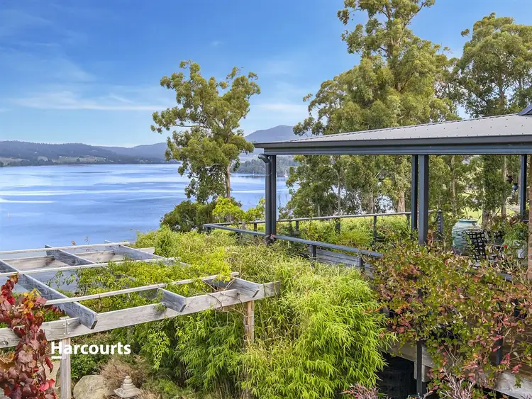 Fourth view of Homely house listing, 65 Fleurtys Road, Castle Forbes Bay TAS 7116