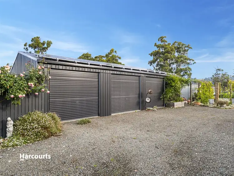 Fifth view of Homely house listing, 65 Fleurtys Road, Castle Forbes Bay TAS 7116