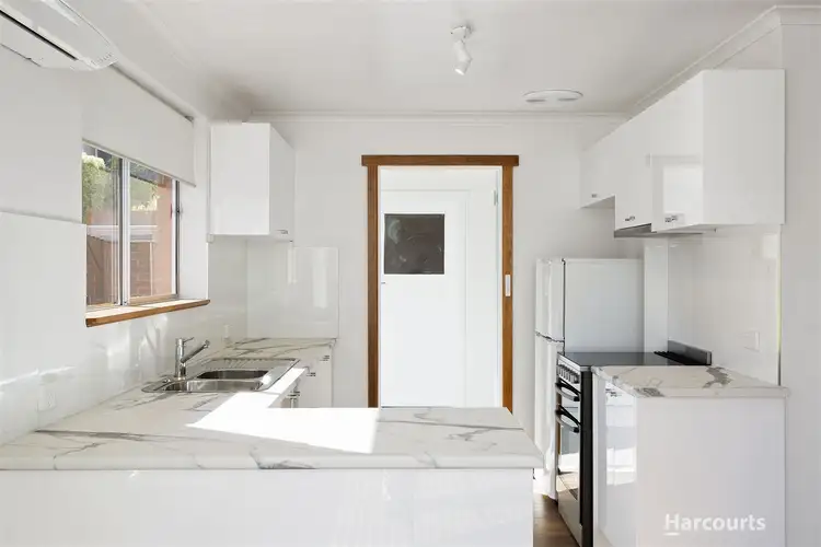 Second view of Homely unit listing, 1/85 Cambridge Street, West Launceston TAS 7250