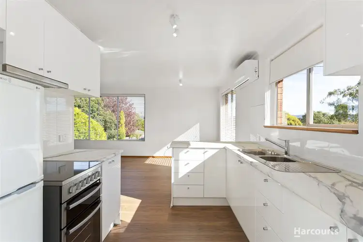 Third view of Homely unit listing, 1/85 Cambridge Street, West Launceston TAS 7250
