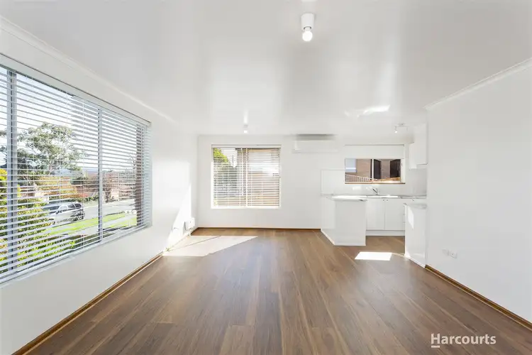 Fourth view of Homely unit listing, 1/85 Cambridge Street, West Launceston TAS 7250