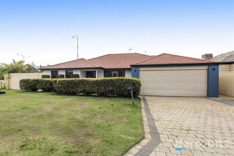3A Condro Bend, Sinagra WA 6065