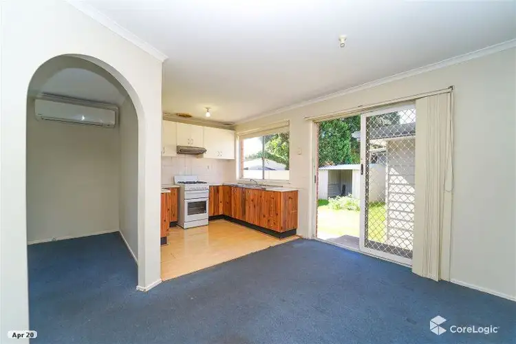 Fourth view of Homely house listing, 4 Hinton Glen, North St Marys NSW 2760