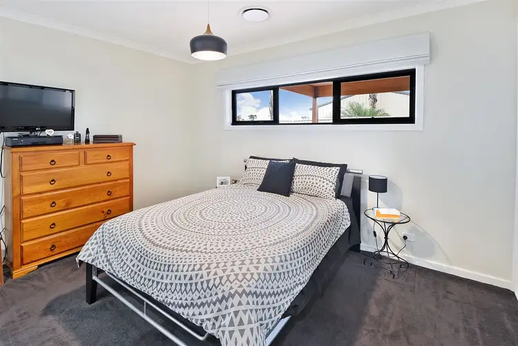 Fifth view of Homely townhouse listing, 2a Ballard Street, Horsham VIC 3400