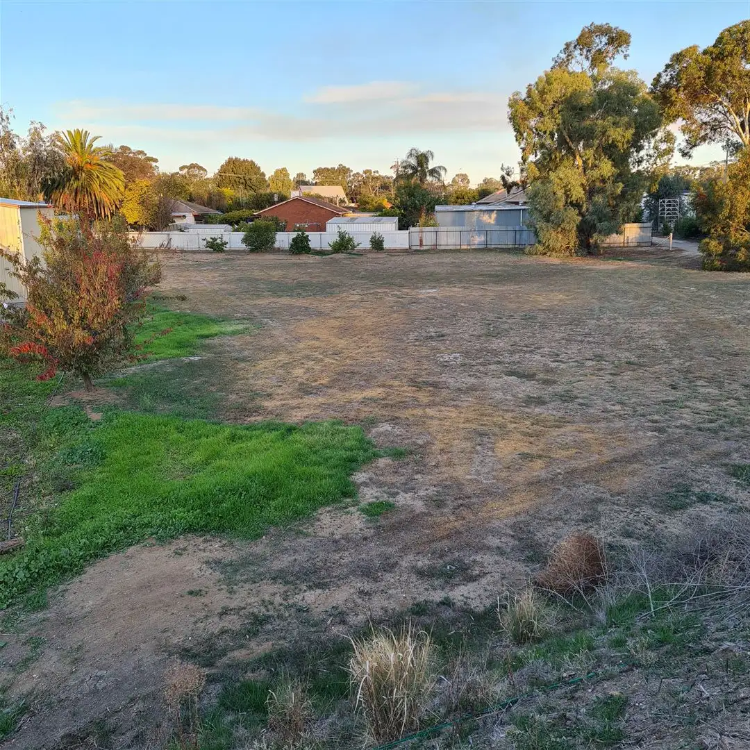 Main view of Homely land listing, 2A Maxwell Street, Kerang VIC 3579