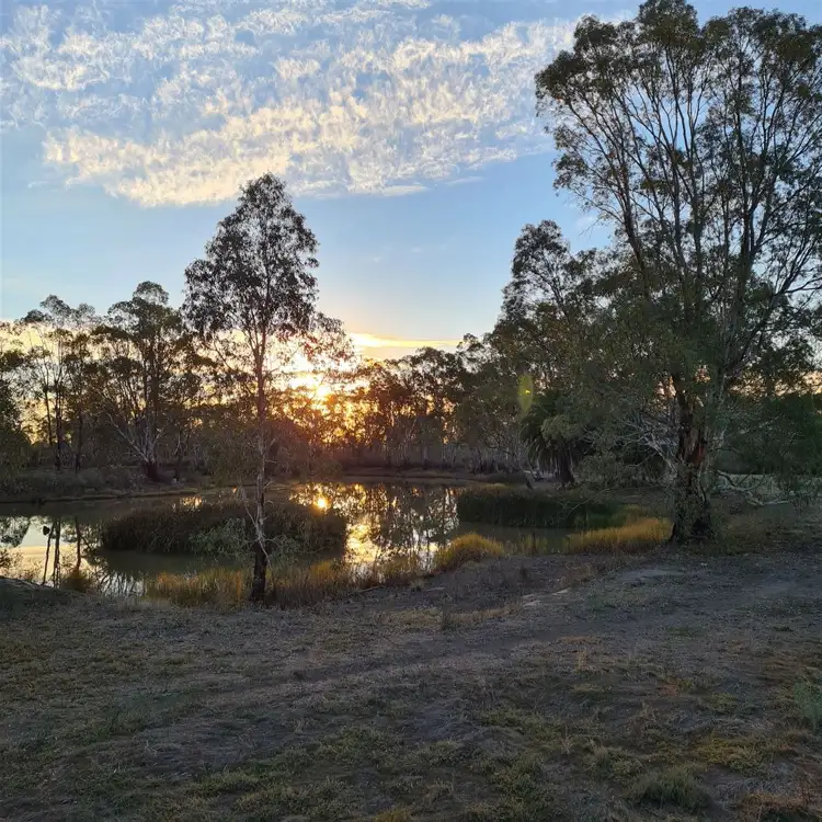 Second view of Homely land listing, 2A Maxwell Street, Kerang VIC 3579