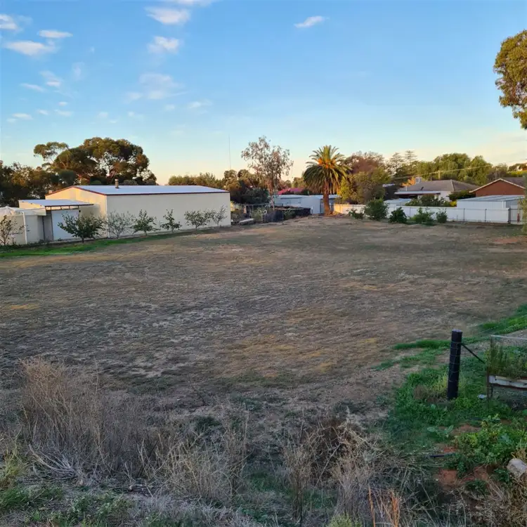 Fourth view of Homely land listing, 2A Maxwell Street, Kerang VIC 3579