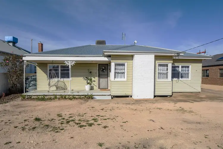 25 Marma Street, Murtoa VIC 3390