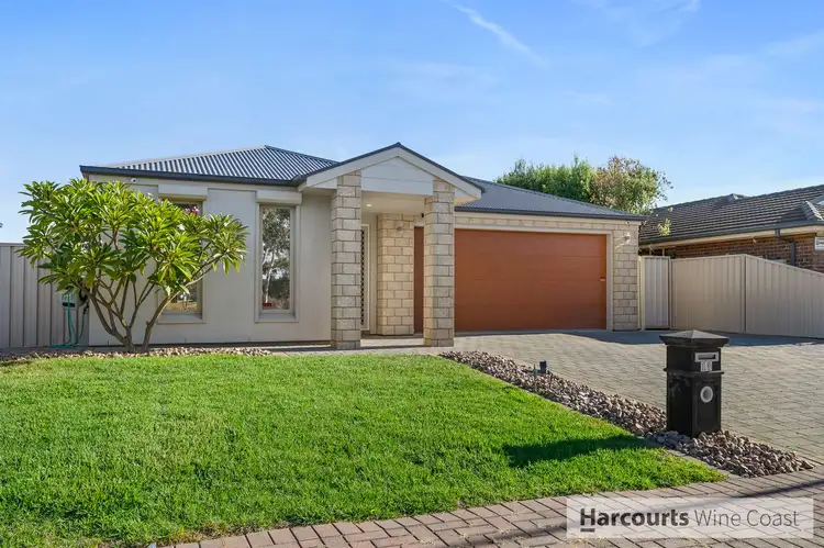 13 Bayside Avenue, Aldinga Beach SA 5173