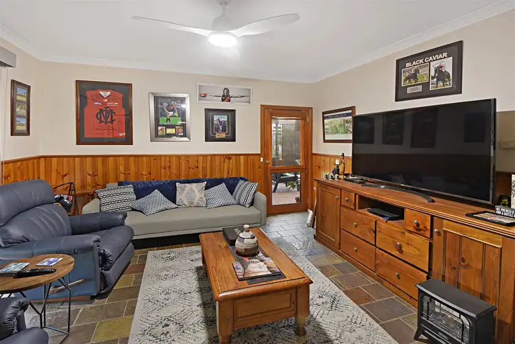 Fourth view of Homely house listing, 10 Harmer Court, Horsham VIC 3400