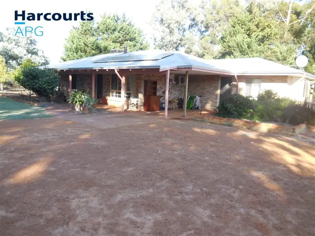 Main view of Homely rural property listing, 11 Jilley Road, Gelorup WA 6230