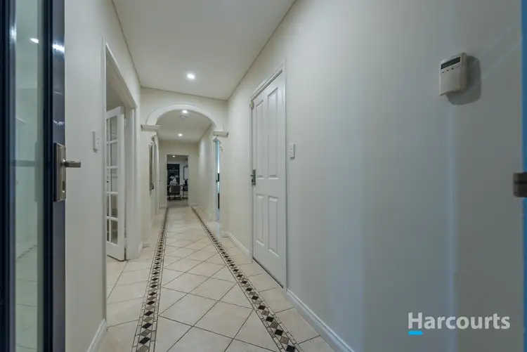 Third view of Homely house listing, 58 Delgado Parade, Iluka WA 6028