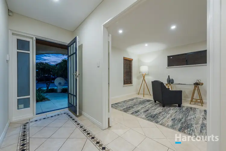 Fourth view of Homely house listing, 58 Delgado Parade, Iluka WA 6028