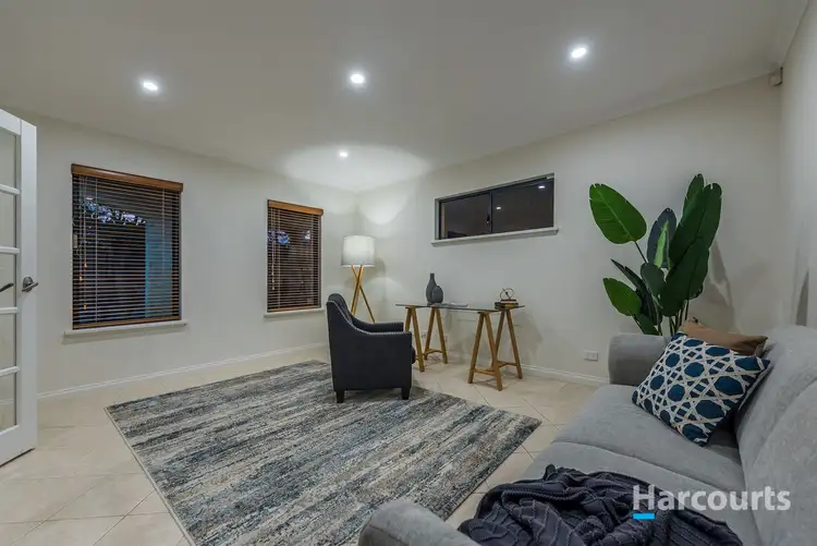 Fifth view of Homely house listing, 58 Delgado Parade, Iluka WA 6028