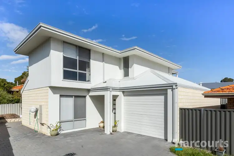 Main view of Homely house listing, 9A Bellairs Road, Kardinya WA 6163