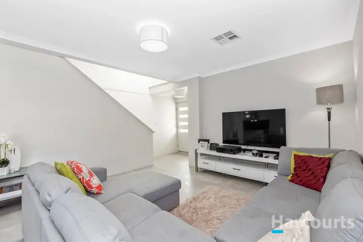Third view of Homely house listing, 9A Bellairs Road, Kardinya WA 6163