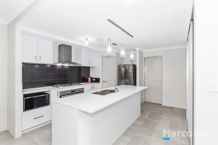 Fifth view of Homely house listing, 9A Bellairs Road, Kardinya WA 6163