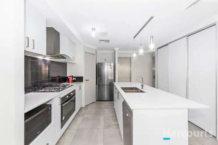 Sixth view of Homely house listing, 9A Bellairs Road, Kardinya WA 6163