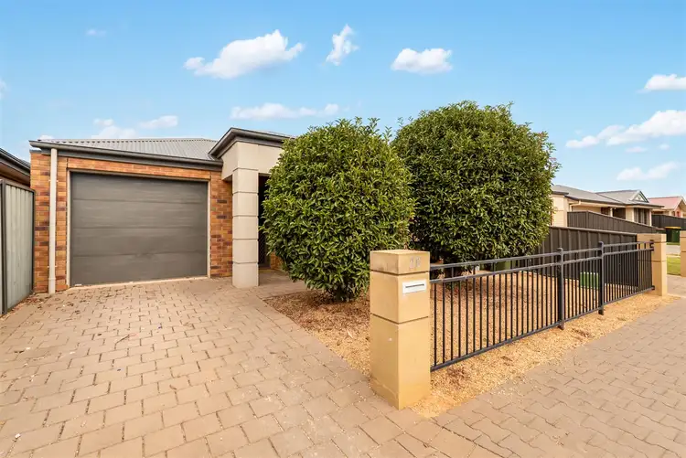 26 Serpentine Circuit, Andrews Farm SA 5114