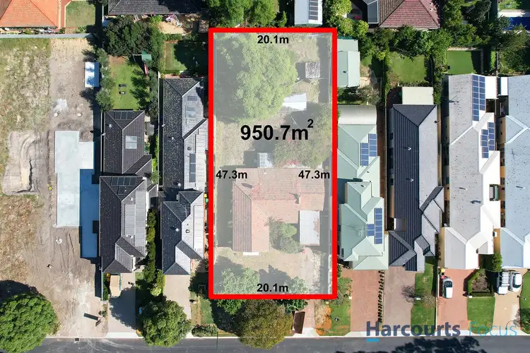 Second view of Homely house listing, 41 Links Road, Ardross WA 6153