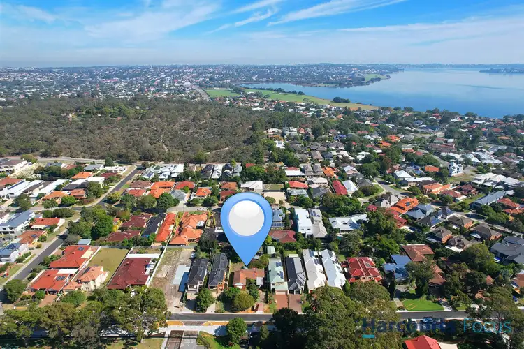 Sixth view of Homely house listing, 41 Links Road, Ardross WA 6153