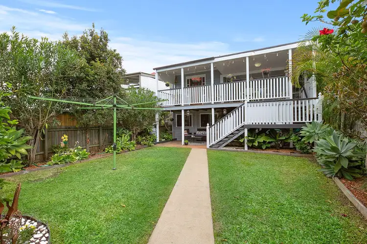 Second view of Homely house listing, 41 Acacia Avenue, Northgate QLD 4013